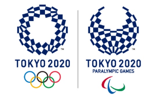 東京オリンピック・パラリンピック意匠