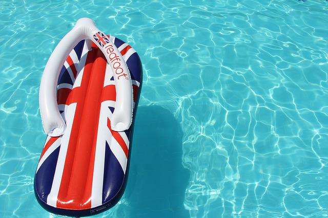 UK sandals