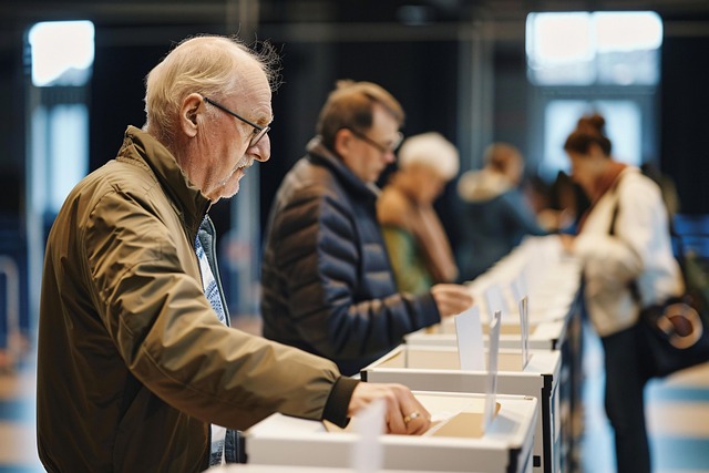 Voting